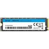 Lexar NM610PRO SSD 2TB, M.2 2280 PCIe Gen3x4 NVMe 1.4 SSD Interno, Fino a 3300MB
