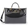 Braccialini Borsa a mano Beth Jelly Nero