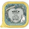Lily's Kitchen Catch of The Day Cibo umido per gatti 85 g