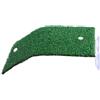 Generic Piattaforma per Tartarughe Acquatiche | Zona Basking in Acquario con Sintetica - Decorazione per Rettili con Sintetica, Zona Riposo per Animali da Balcone e Soggiorno