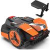 Worx PROMO Worx Landroid Vision M600 WR206E - Robot Tagliaerba - Senza impianto