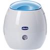 Chicco Aerosol Family, Aerosol Super Soft Per Neonati Bambini e Adulti, Aerosol Portatile, Pratico ed Efficace, Con Due Mascherine Morbide ed Ergonomiche, Con Boccaglio e Forcella Nasale, 0 Mesi+