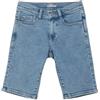 s.Oliver Junior 2145760 Jeans Bermuda, vestibilità Slim, 53Z2, 146 Bambino