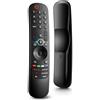 Himank Magic Remote - Telecomando di ricambio per LG-Smart-TV AN-MR21GA MR22GA MR23GA con funzione vocale e puntatore