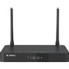zidoo Lettore multimediale Z9X 8K- 8K HDR, sistema operativo Android 11, processore Amlogic S928X-K 6G + 64G, motore video VPU e motore immagine VS10, Blu-ray Ultra HD 4K, BDMV/ISO, per riproduzione