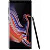 Samsung Note 9, Dual SIM, 512GB, Black - International Version