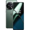 OnePlus 11 5G - Smartphone 256GB, 16GB RAM, Dual Sim, Eternal Green