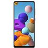 Samsung Galaxy A21s Dual SIM 64GB 4GB RAM SM-A217F/DS Black