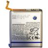 C D R batteria ricambio EB-BN970ABU per Samsung Galaxy Note 10 N970F originale, sostituisce la batteria Samsung EB-BN970ABU. Capacità 3500 mAh