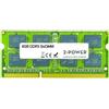 2-Power Memoria RAM MEM0803A 8GB CL11 DDR3 1600MHz