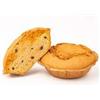Tisanoreica Muffin Proteici alla Vaniglia Tisanoreica Style con Gocce di Cioccolato