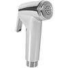 Yosoo Health Gear Doccetta Bidet Attacco, Multifunzionale ABS WC portatile Bidet Doccia Spray Singolo soffione doccia, Bagno Doccia Bidet Attacco per WC Bagno