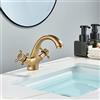 ROZIN Rubinetto da bagno
