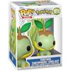 Funko POP! Games: Pokemon - Turtwig