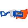 Hasbro Super Soaker Hasbro Nerf Super Soaker Rainstorm Blaster ad Acqua, Giocattolo di Strategia per il Divertimento all'Aperto, Capacità da 650 ml, Giochi per Bambini da 6 Anni