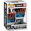 Funko Pop! Games: Magic: The Gathering - Oko The Trickster - Figura in Vinile da Collezione - Idea Regalo - Merchandising Ufficiale - Giocattoli per Bambini e Adulti - Games Fans