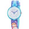Flik Flak FlikFlak Orologio Analogico Quarzo Bambina con Cinturino in Tessuto FLNP027