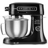 Karaca Pro Artisan Timer Chef Black 1600W 5 litri
