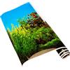 Europet Bernina 241-108932 - Pannello Posteriore per Foto, 80 x 40 cm, Motivo: Bellezza e Mare