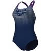 ARENA Costume da Donna Performance Foggy Dots Swim PRO Back