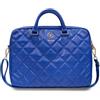 CG MOBILE GUESS WONDEE - Borsa donna 15-16 pollici Original, goditi la moda come stile di vita con questa borsa per laptop per dispositivi fino a 15-16 pollici