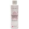 BIOFFICINA TOSCANA-Burro struccante ai frutti rossi Detergente di facile risciacquo. Local-Organic, Certificato Aiab Bio eco cosmesi, Lav, Nickel Tested, 150 ml