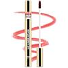 KISSIO Peel Off Liner labbro, Resistant to Transfer, Long-lasting and Water-resistant, Natural Lip Color, Opaque Finish, Berry