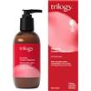 Trilogy Cream Cleanser - Crema detergente delicata per pelli secche e sensibili, pulizia naturale del viso, idratante e rinfrescante, 100% ingredienti naturali, vegani