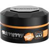 Gummy Hair Styling Wax 150ml (Bright Max Hold)