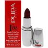 Pupa I'm Pret-a-Porter - Rossetto n.112. Rose Nude