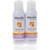 Allpresan Piede speciale n. 3 crema in schiuma con profumo calmante - Crema piedi per la pelle molto secca - Per la cura quotidiana dei piedi molto secchi 125 ml (2)
