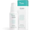 colibri skincare 2% BHA Peeling viso chimico esfoliante con acido salicilico - tutti i tipi di pelle, specialmente grassa e mista - scrub donna e uomo - 30 ml