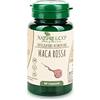NATPRI&CO Wellness by Natura Prime Natura Prime - Maca Rossa - Radice Energizzante, Migliora L'Equilibrio Ormonale Per Uomo E Donna - 60 Capsule - Vegano, Senza Glutine E Senza Lattosio