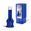SEDION ® Trapano per piastrelle 12mm x M14 - Punta per forare piastrelle dure - Punta diamantata 12 mm - Sedion qualità premium diamanti di alta qualità - compatibile con Bosch Makita uvm.