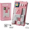 Giiker Giochi Puzzle Super Slide, Puzzle Rompicapo con Oltre 500 Sfide Originali, Giocattoli per Bambini Adolescenti, Giochi di Viaggio, Regali di Compleanno, attività per Viaggi su Strada