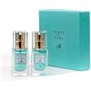 ACQUA DELL'ELBA Mia Classica Donna Kit 2 x 15 ml
