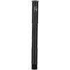 Tbest Perno Passante Anteriore Rock Shox TL 9 Mm,Thru Axle Quick Release Icletta in Lega di Alluminio Anteriore Forcella Thru Axe Spiedo 15Mm X 100Mm Leva Accessori Icletta Sostituzione per Rockshox