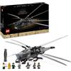 LEGO Icons Dune Atreides Ornitottero Reale, Regalo Festa del Pap , per Donna, Uo