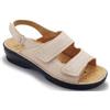 SCHOLL SHOES Giordana B/S Suede Woman Ivory 36 Dr.Scholl®