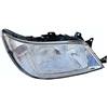 PROPOSTEONLINE Fanale realizzato per Mercedes SPRINTER 2000 Destro H1 alogeno pred. reg. elettrica con indicatore direzione A901820156164