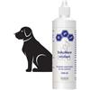 Vet-Service Ozo-Vet | Soluzione Oculare Cane 100ml - Detergente per Gli Occhi, Pulizia Quotidiana Delicata per Muco e Sporco