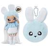 MGA Entertainment Na! Na! Na! Surprise 569237 - Bambola con pompon, serie 2, multicolore, modelli assortiti