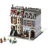 LEGO Creator 10218 - Negozio di animali