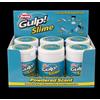 Berkley Gulp!® Slime Attrattivo da pesca- polvere secca per esche morbide, esche rigide e jig - formula Slime a rilascio rapido per i pescatori d'acqua dolce e salata.