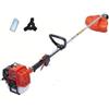 EXPERTSHOP DECESPUGLIATORE TAGLIAERBA RASAERBA A SCOPPIO 52 DI CILINDRATA