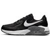 Nike Air Max Excee, Scarpe da Corsa Donna, Nero Nero Bianco Grigio Scuro, 37.5 EU