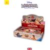 Disney Lorcana Reign of Jafar Booster Box English New Sealed Ravensburger OVP