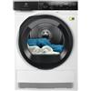 Electrolux Asciugatrice 700 DelicateCare 8 kg EW7HA48GY A+++-10%
