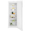 Electrolux Congelatore verticale NoFrost 155 cm LUT1NE32W E