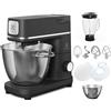 Electrolux Planetaria Assistent 800 Black Pearl E6KM1-8BPT